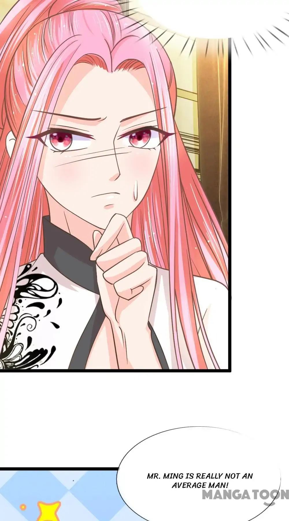 Holding Me Tightly, Ghost Sama Chapter 147 - page 10