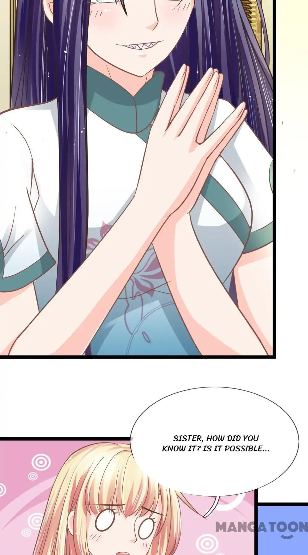 Holding Me Tightly, Ghost Sama Chapter 147 - page 17