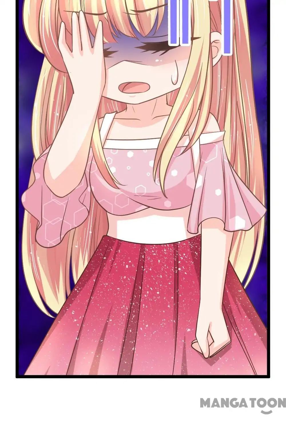 Holding Me Tightly, Ghost Sama Chapter 147 - page 24