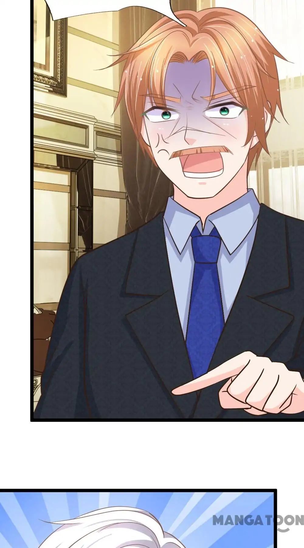 Holding Me Tightly, Ghost Sama Chapter 147 - page 28