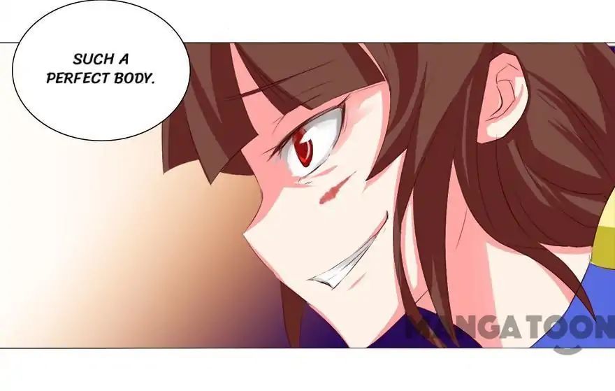 Holding Me Tightly, Ghost Sama Chapter 30 - page 14
