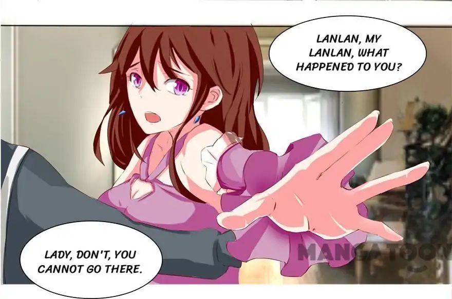 Holding Me Tightly, Ghost Sama Chapter 30 - page 4