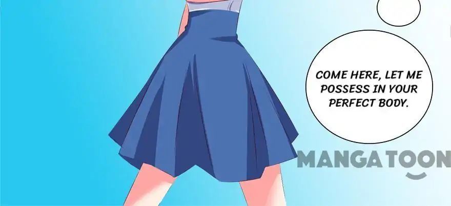 Holding Me Tightly, Ghost Sama Chapter 30 - page 8