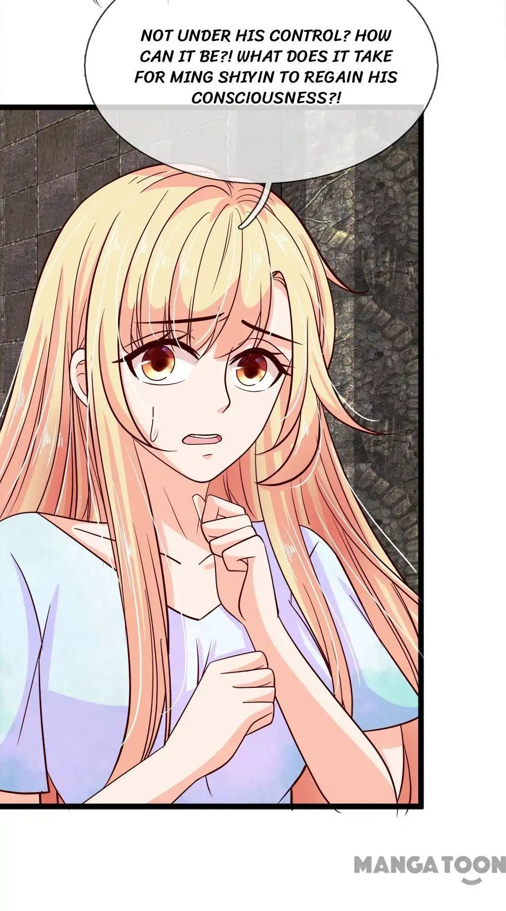 Holding Me Tightly, Ghost Sama Chapter 179 - page 33