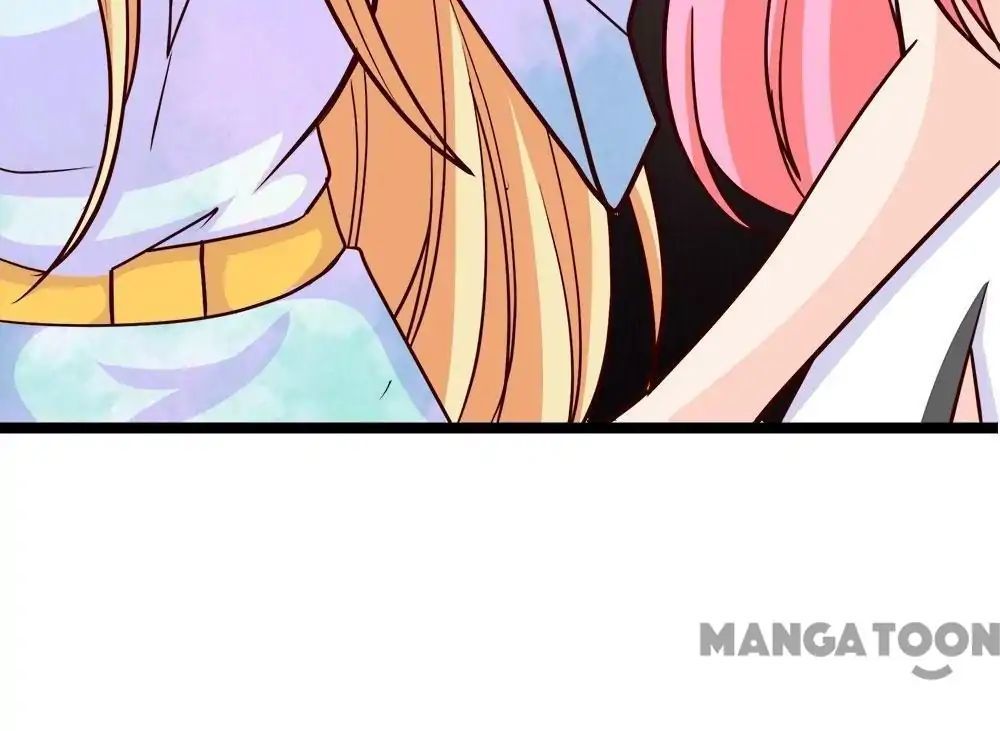 Holding Me Tightly, Ghost Sama Chapter 179 - page 8