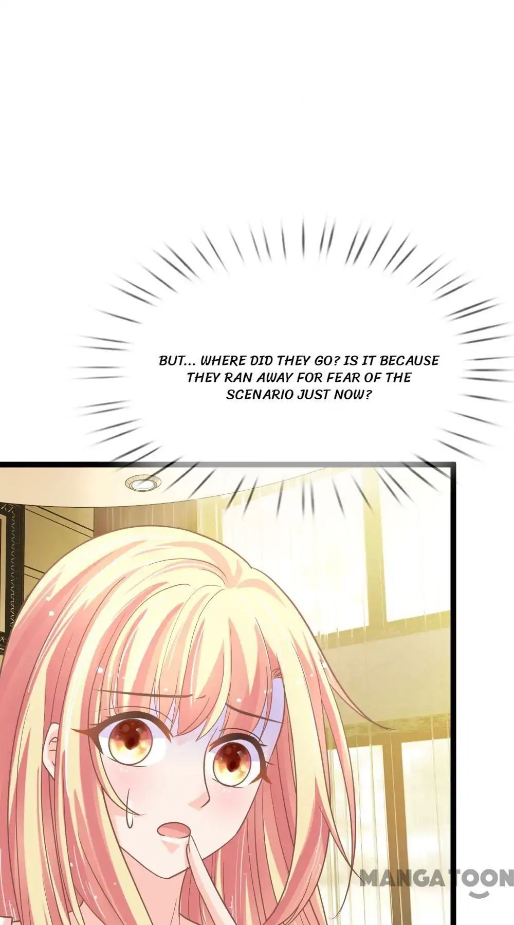 Holding Me Tightly, Ghost Sama Chapter 148 - page 21