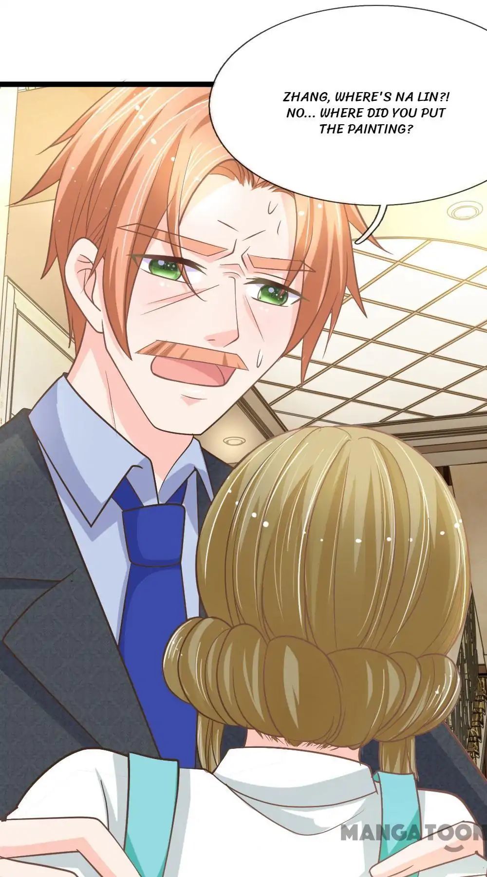 Holding Me Tightly, Ghost Sama Chapter 148 - page 27