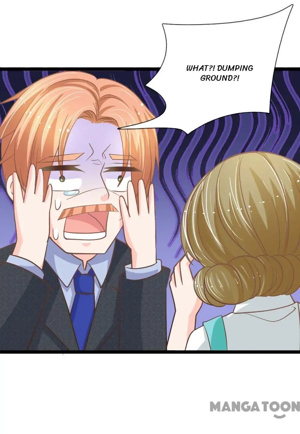 Holding Me Tightly, Ghost Sama Chapter 148 - page 30