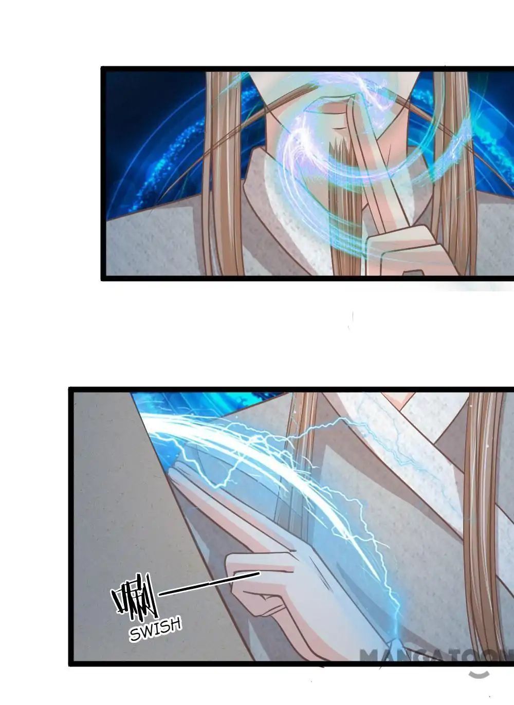 Holding Me Tightly, Ghost Sama Chapter 148 - page 7