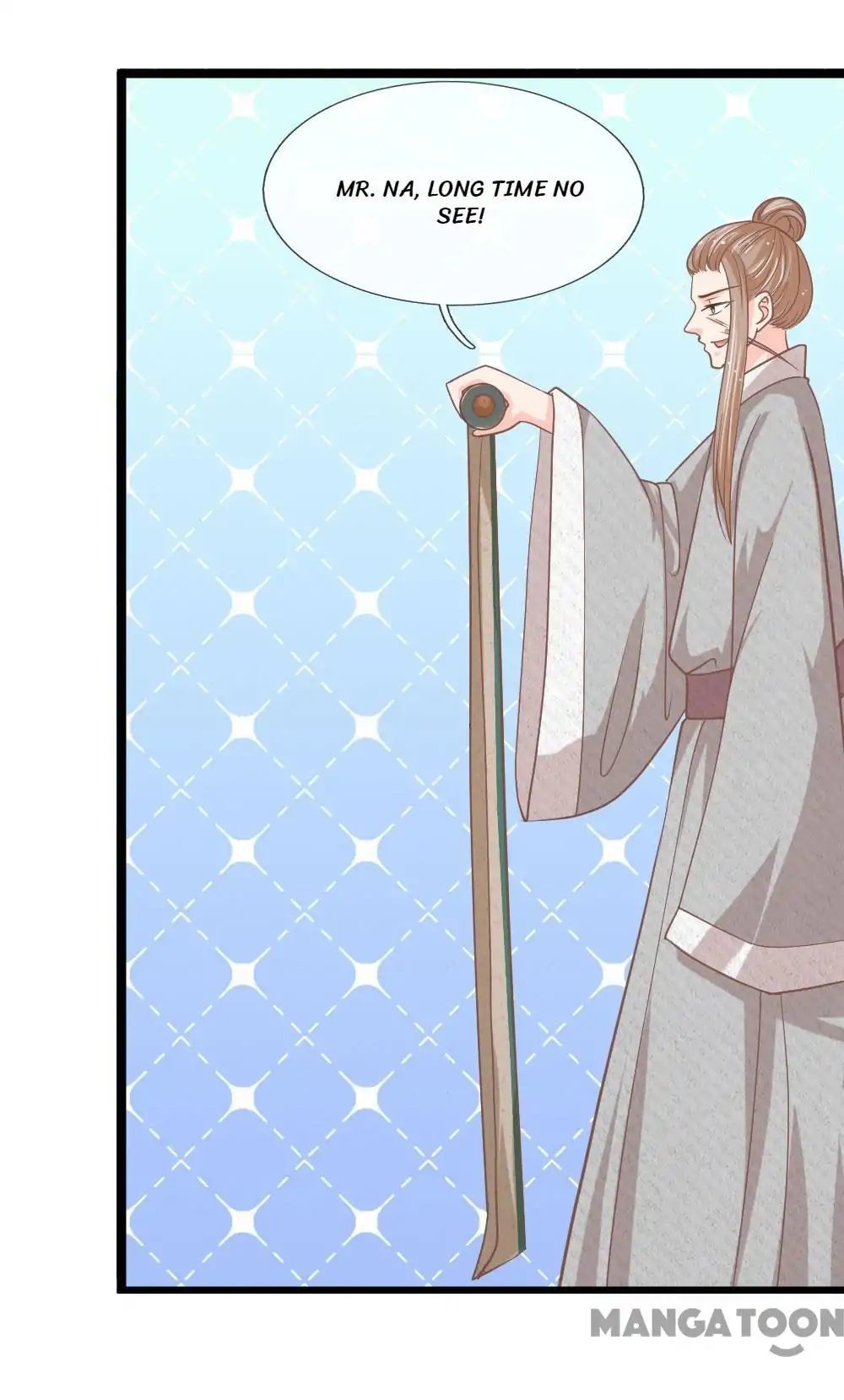 Holding Me Tightly, Ghost Sama Chapter 148 - page 9