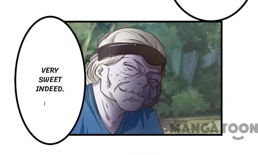 Holding Me Tightly, Ghost Sama Chapter 9 - page 11