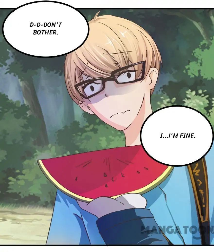 Holding Me Tightly, Ghost Sama Chapter 9 - page 12