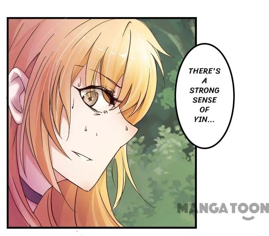 Holding Me Tightly, Ghost Sama Chapter 9 - page 13