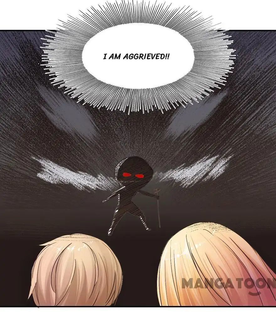 Holding Me Tightly, Ghost Sama Chapter 9 - page 23