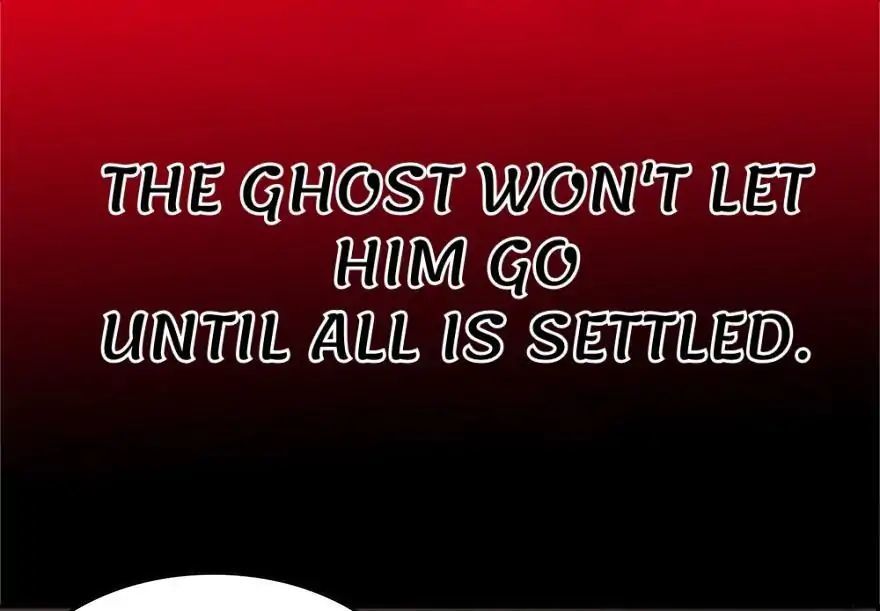 Holding Me Tightly, Ghost Sama Chapter 9 - page 27