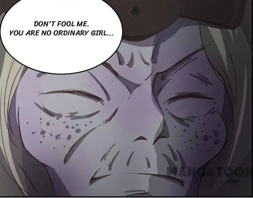 Holding Me Tightly, Ghost Sama Chapter 9 - page 28