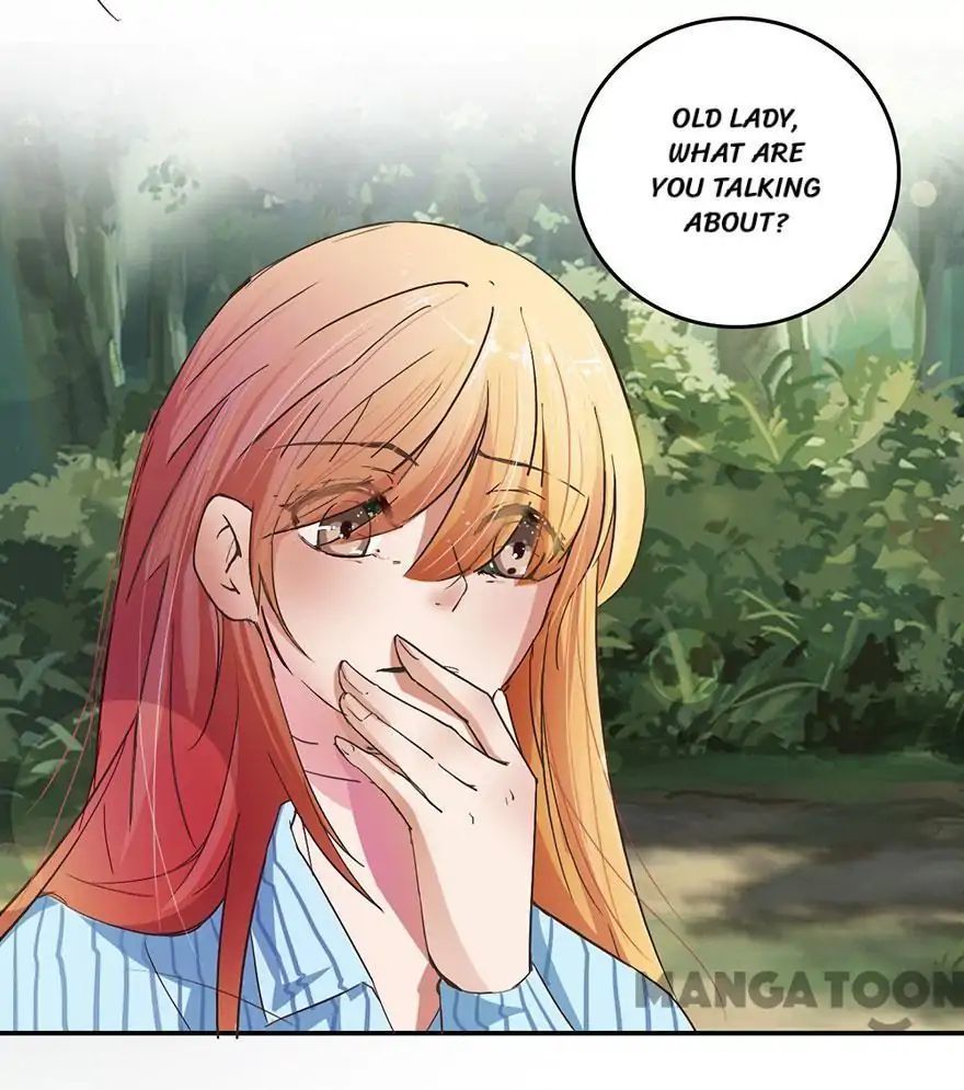 Holding Me Tightly, Ghost Sama Chapter 9 - page 29
