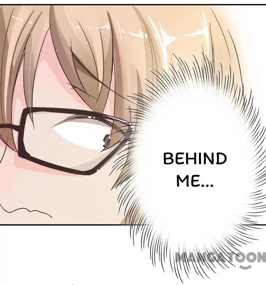 Holding Me Tightly, Ghost Sama Chapter 9 - page 3