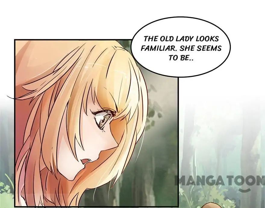 Holding Me Tightly, Ghost Sama Chapter 9 - page 6