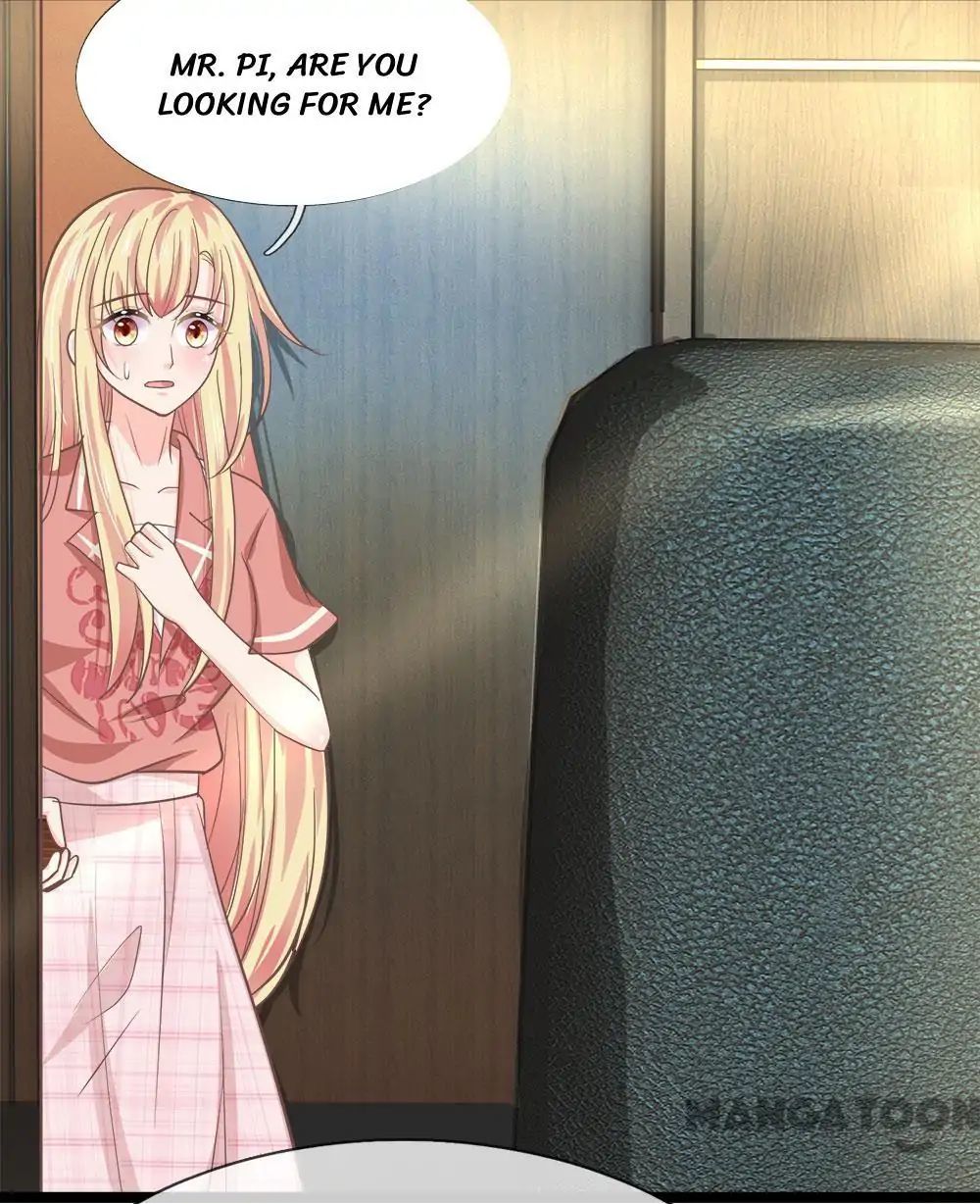 Holding Me Tightly, Ghost Sama Chapter 194 - page 2