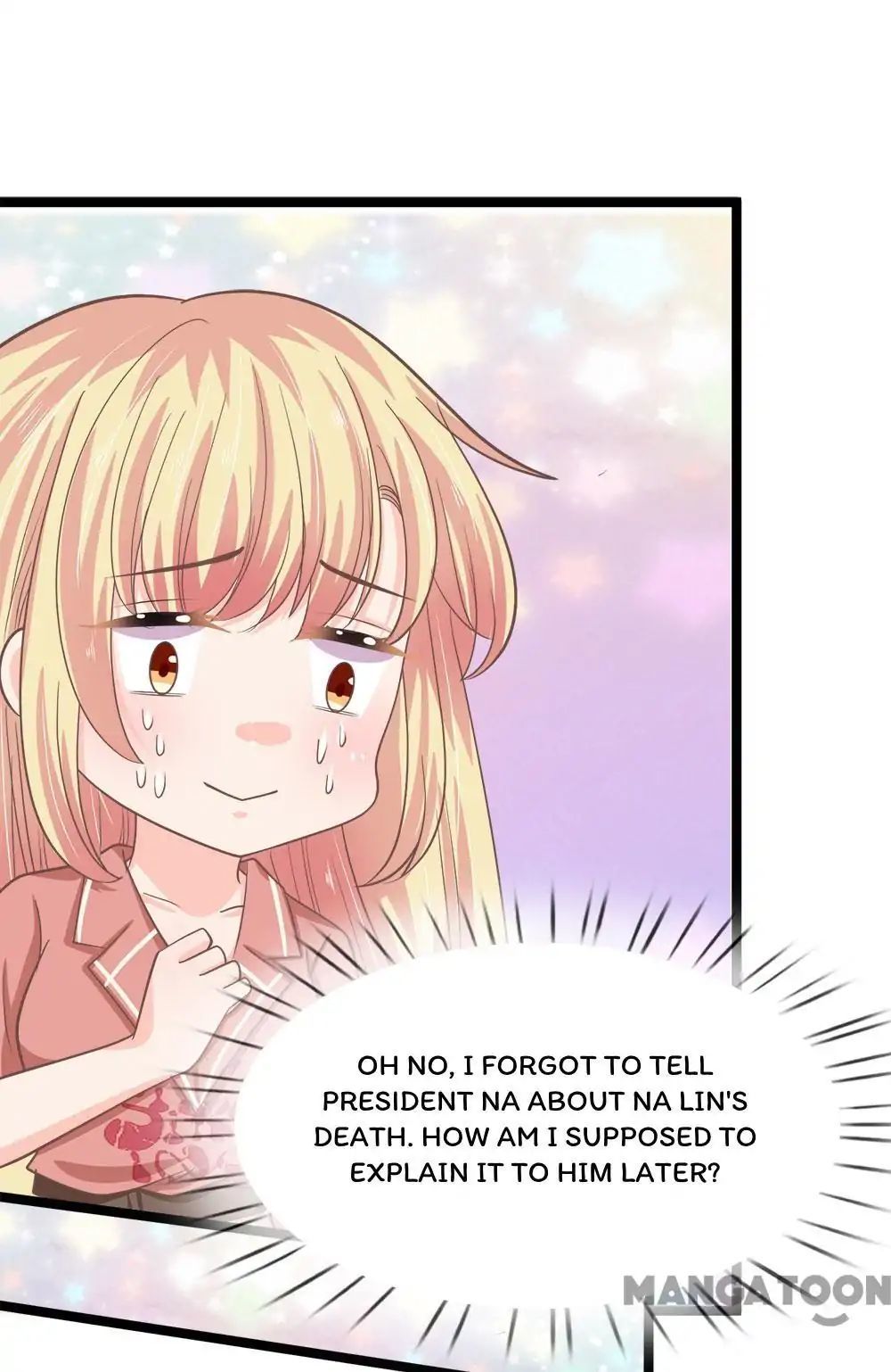 Holding Me Tightly, Ghost Sama Chapter 194 - page 20