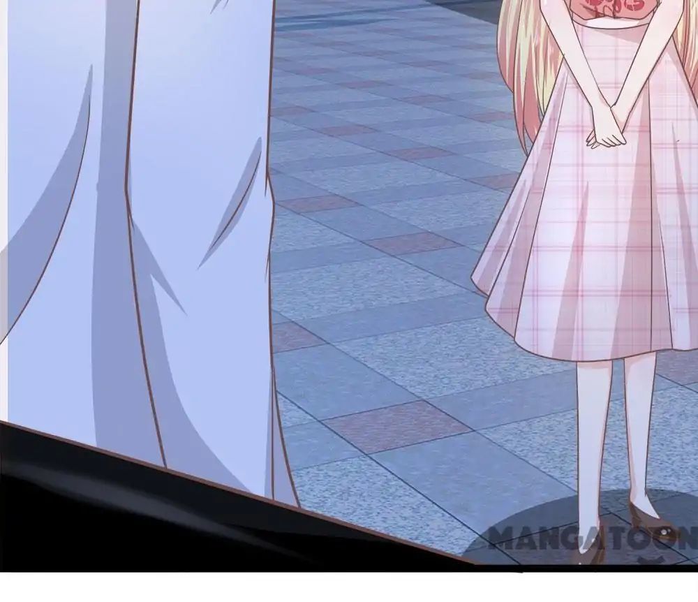 Holding Me Tightly, Ghost Sama Chapter 194 - page 22
