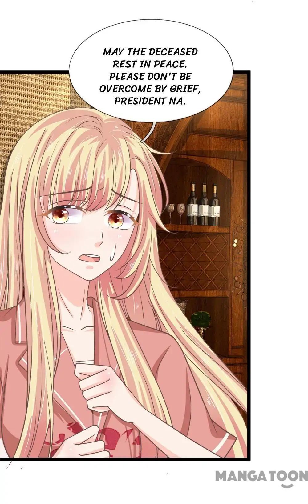 Holding Me Tightly, Ghost Sama Chapter 194 - page 32