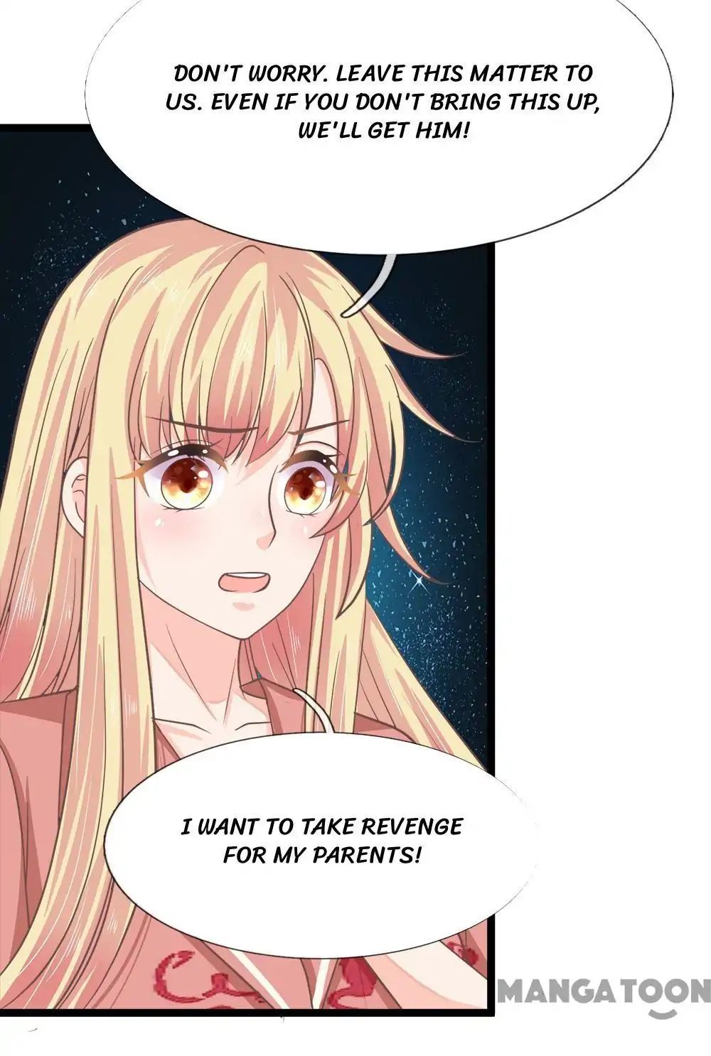 Holding Me Tightly, Ghost Sama Chapter 194 - page 35