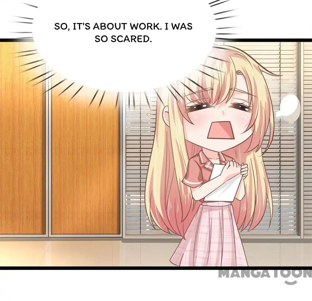 Holding Me Tightly, Ghost Sama Chapter 194 - page 6