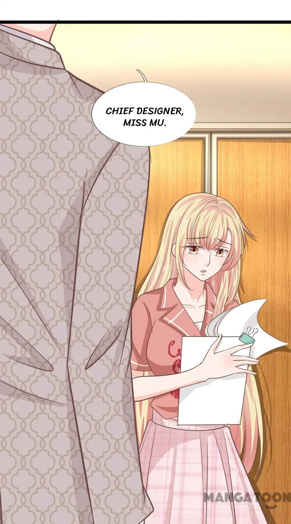 Holding Me Tightly, Ghost Sama Chapter 194 - page 7