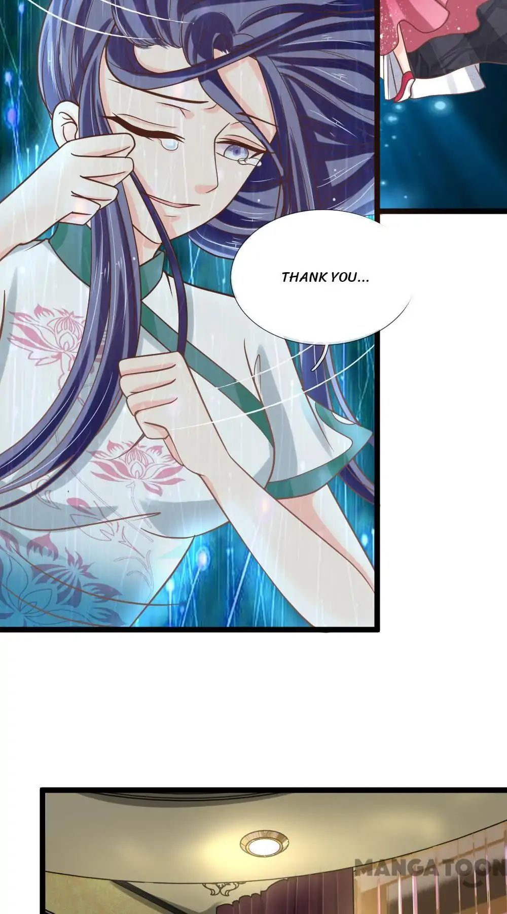 Holding Me Tightly, Ghost Sama Chapter 149 - page 17