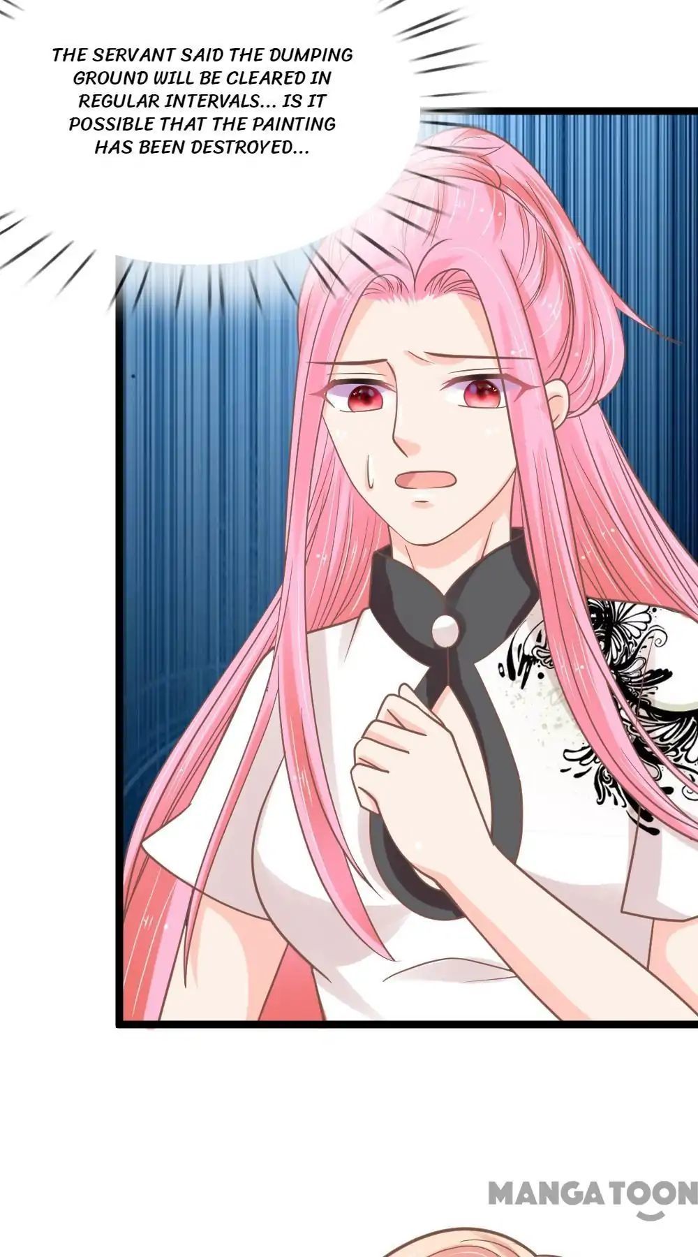 Holding Me Tightly, Ghost Sama Chapter 149 - page 29