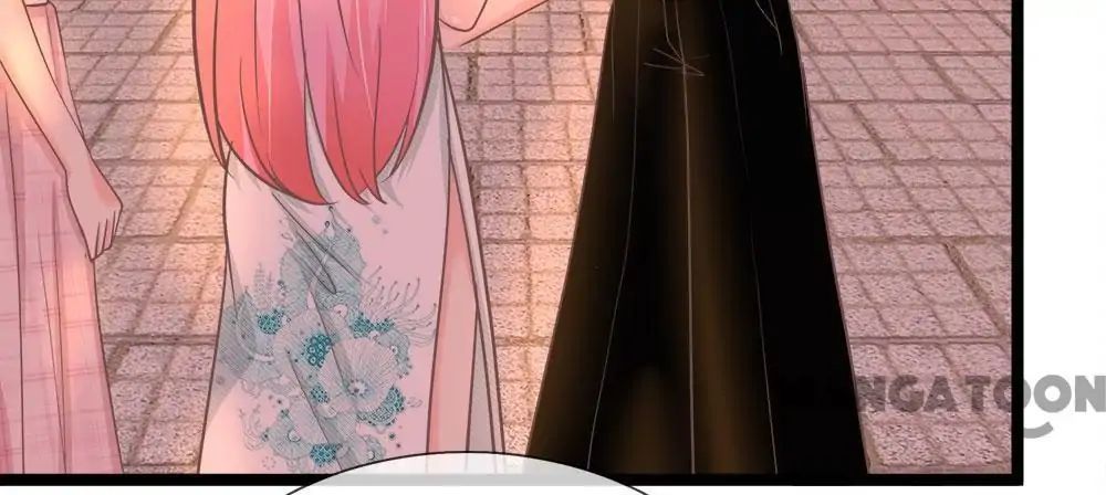 Holding Me Tightly, Ghost Sama Chapter 195 - page 13