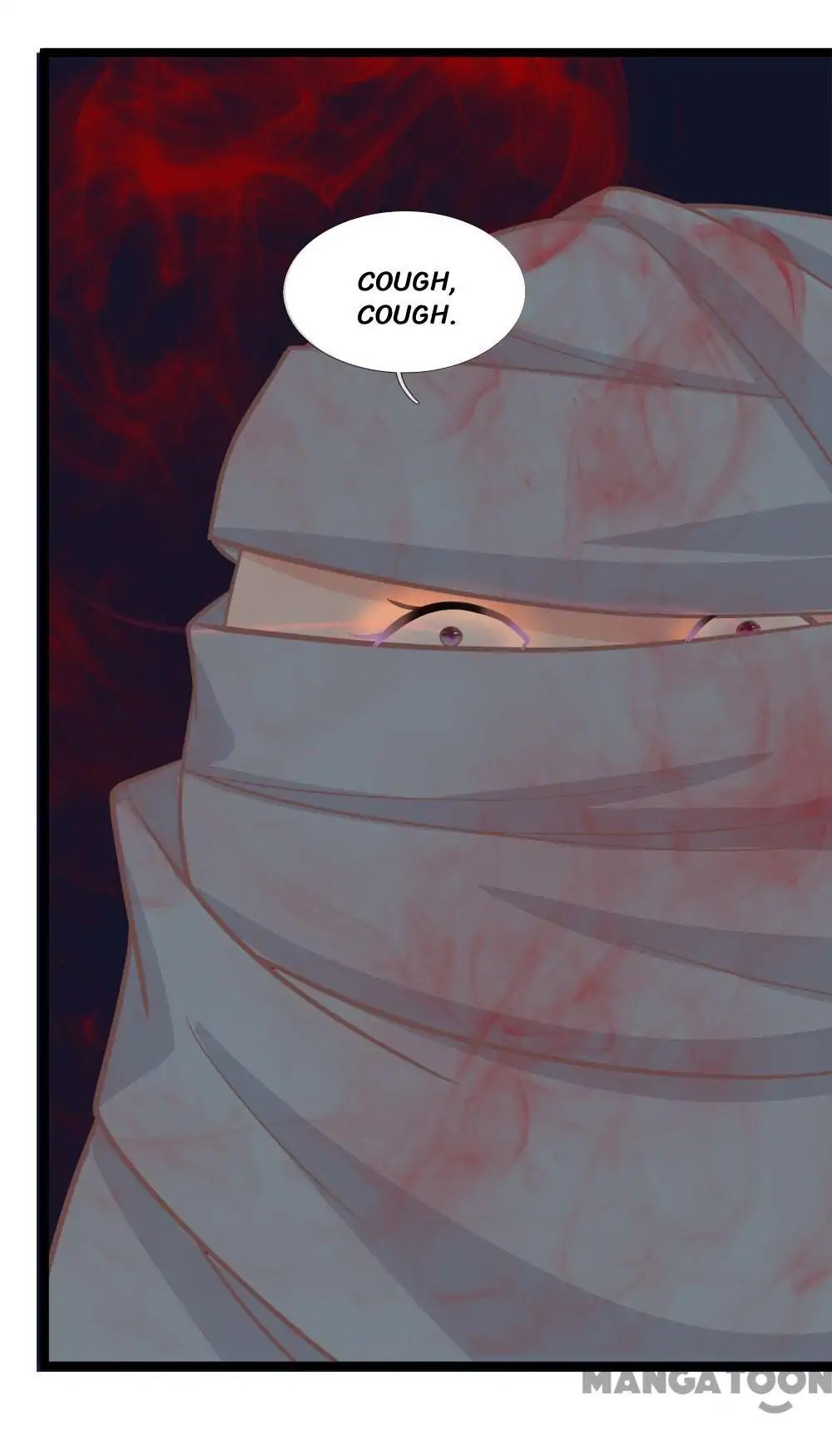 Holding Me Tightly, Ghost Sama Chapter 195 - page 24