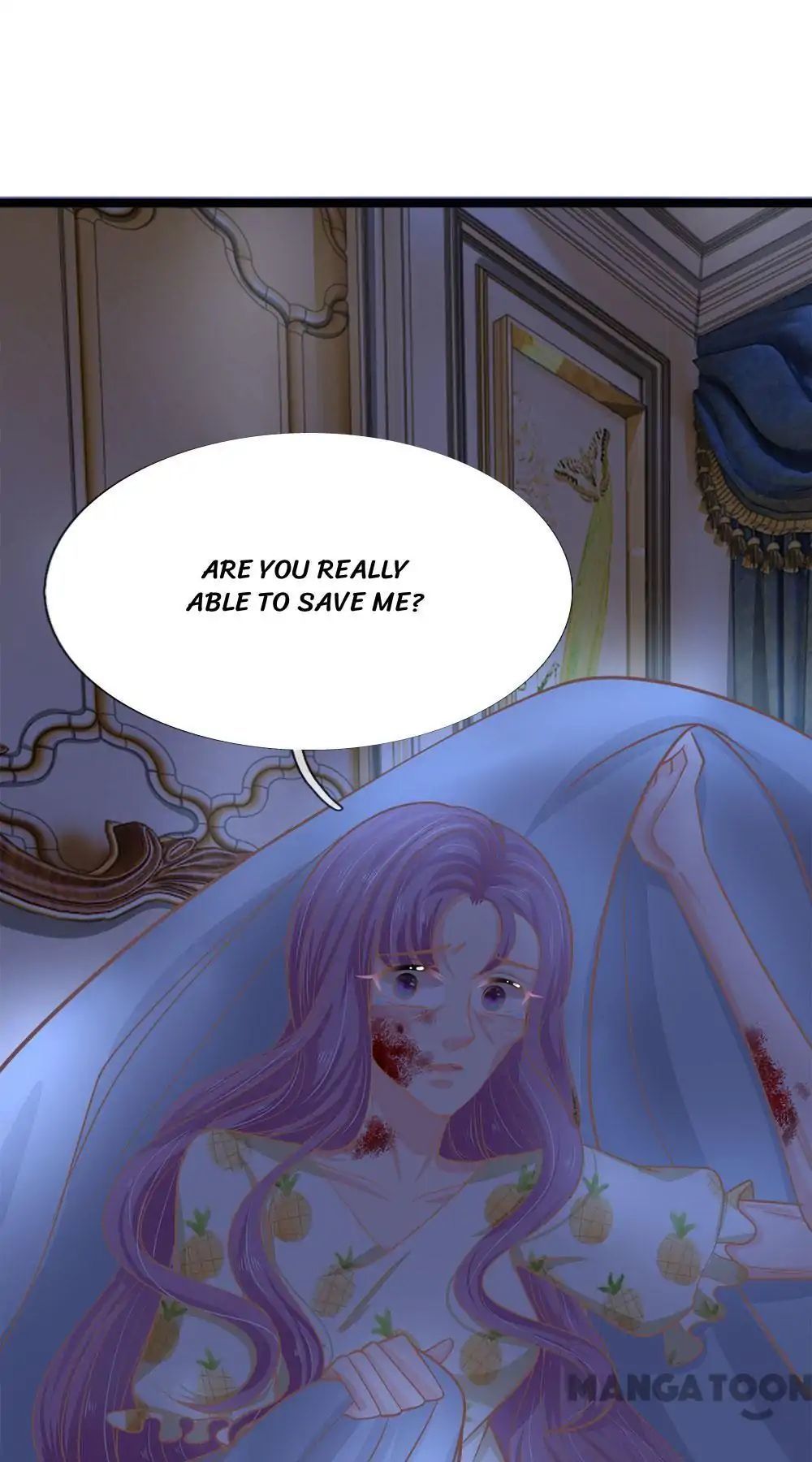 Holding Me Tightly, Ghost Sama Chapter 195 - page 29
