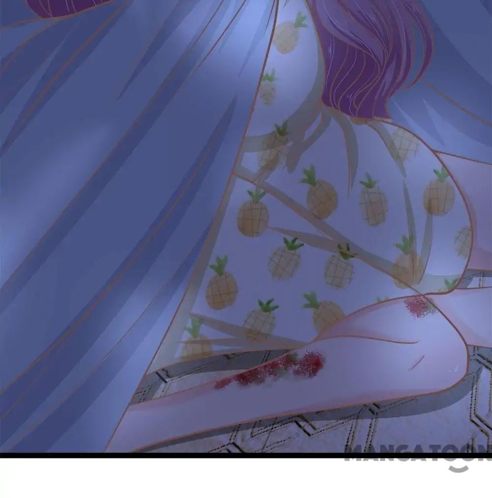 Holding Me Tightly, Ghost Sama Chapter 195 - page 30