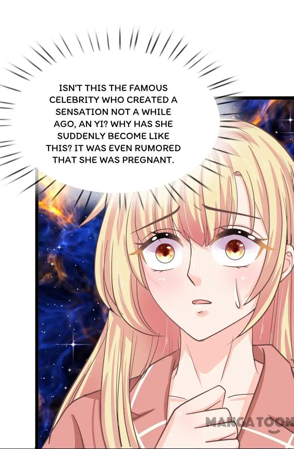 Holding Me Tightly, Ghost Sama Chapter 195 - page 31