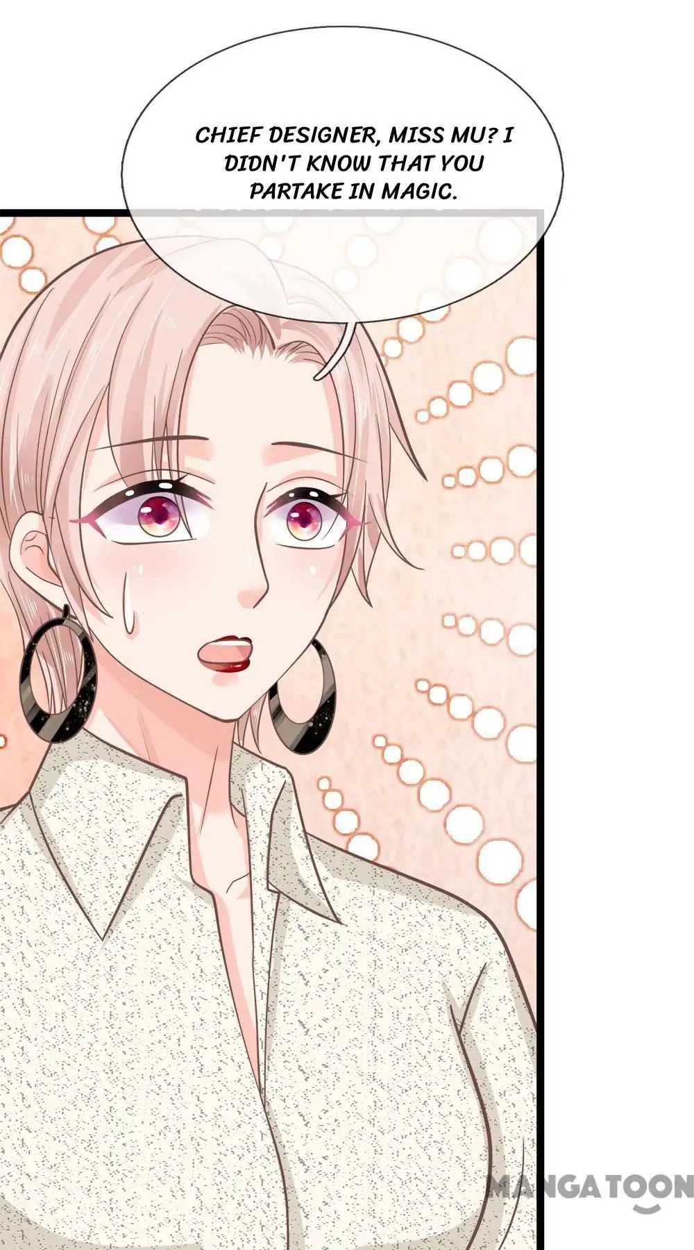 Holding Me Tightly, Ghost Sama Chapter 195 - page 5