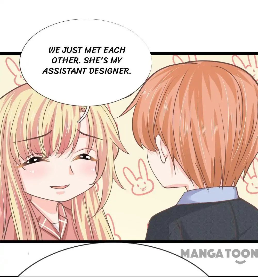 Holding Me Tightly, Ghost Sama Chapter 195 - page 9