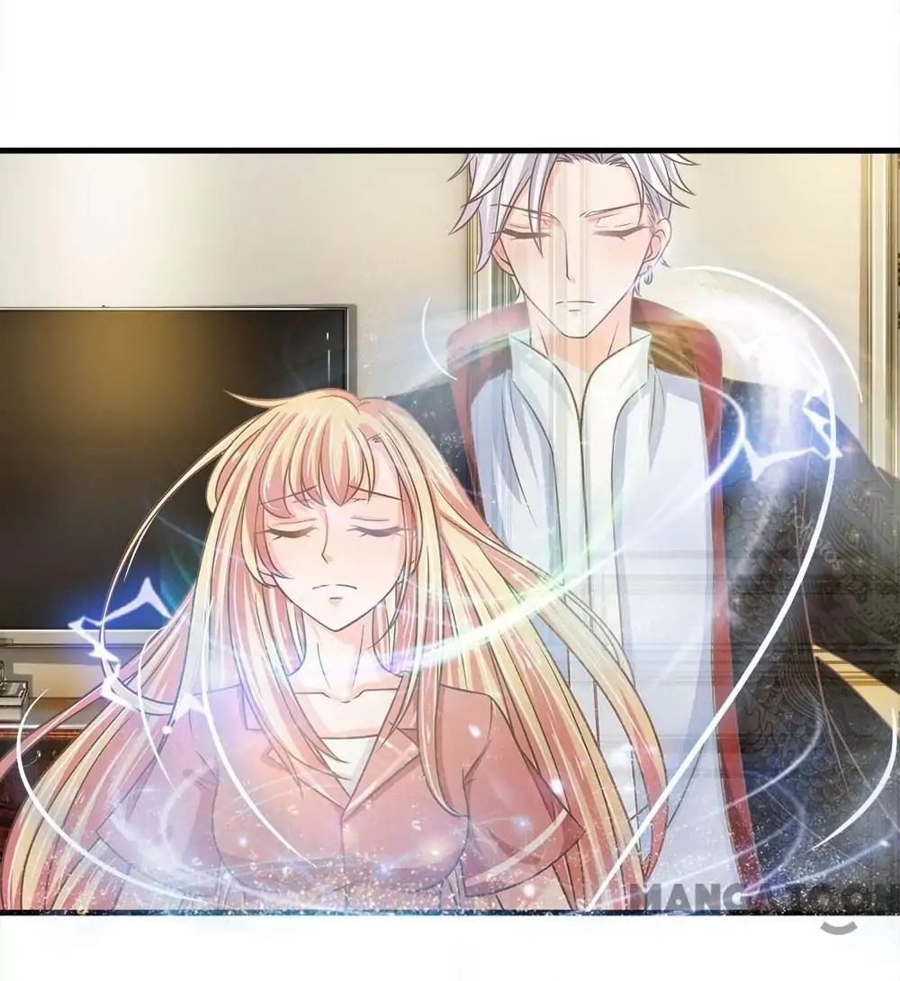 Holding Me Tightly, Ghost Sama Chapter 196 - page 13