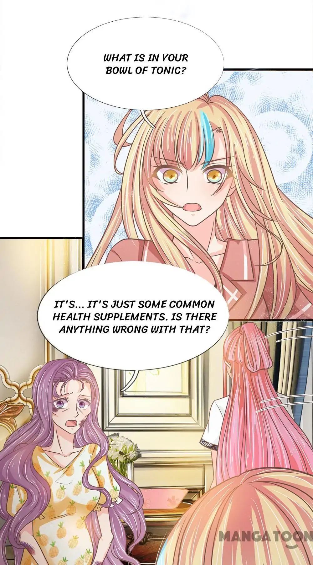 Holding Me Tightly, Ghost Sama Chapter 196 - page 14
