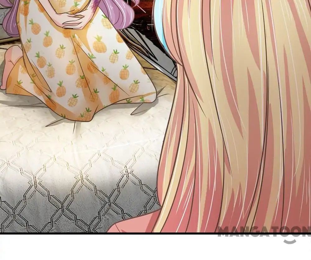 Holding Me Tightly, Ghost Sama Chapter 196 - page 15