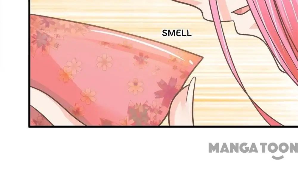 Holding Me Tightly, Ghost Sama Chapter 196 - page 17
