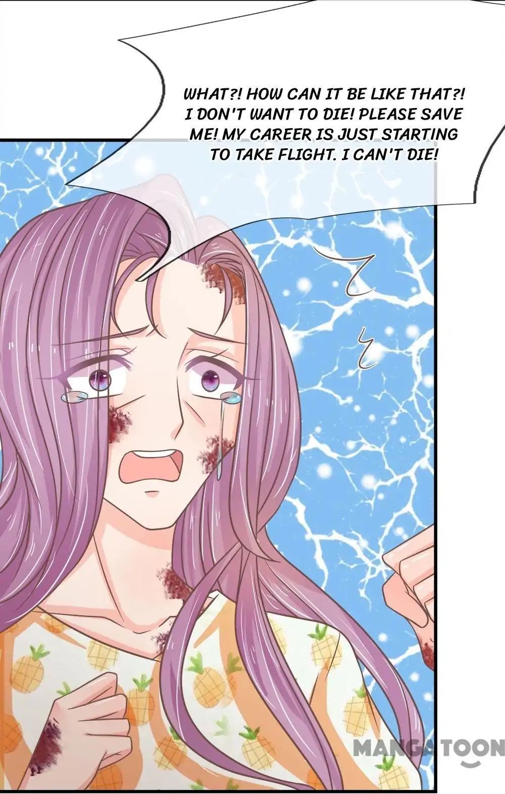 Holding Me Tightly, Ghost Sama Chapter 196 - page 24