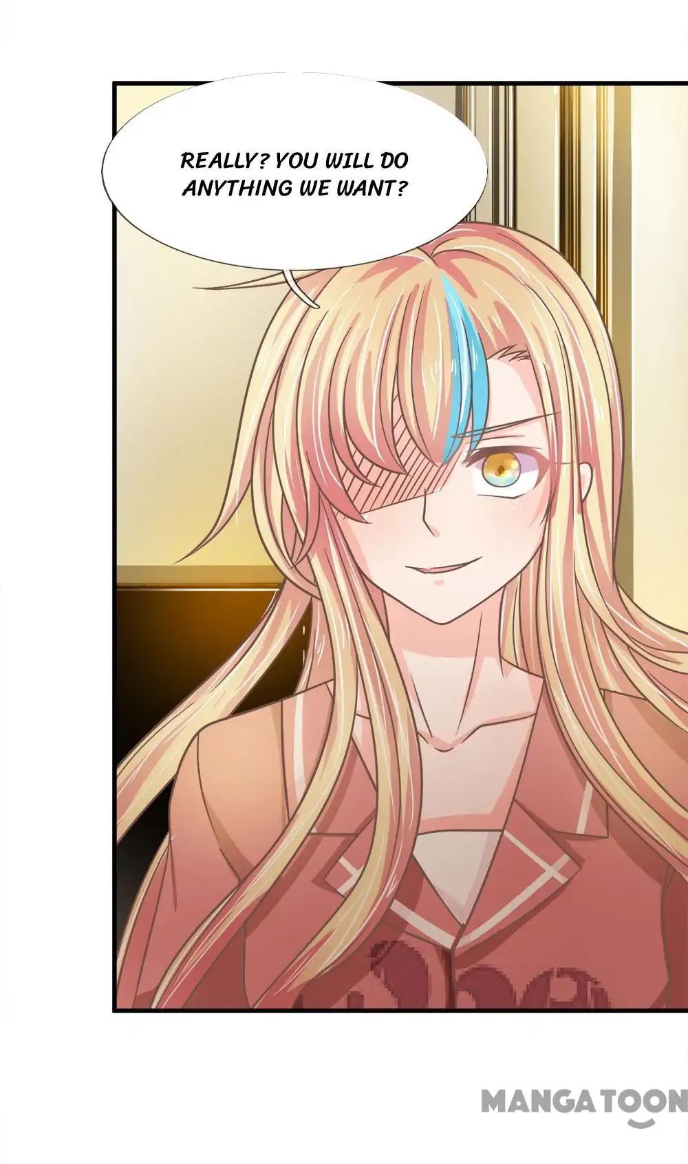 Holding Me Tightly, Ghost Sama Chapter 196 - page 29