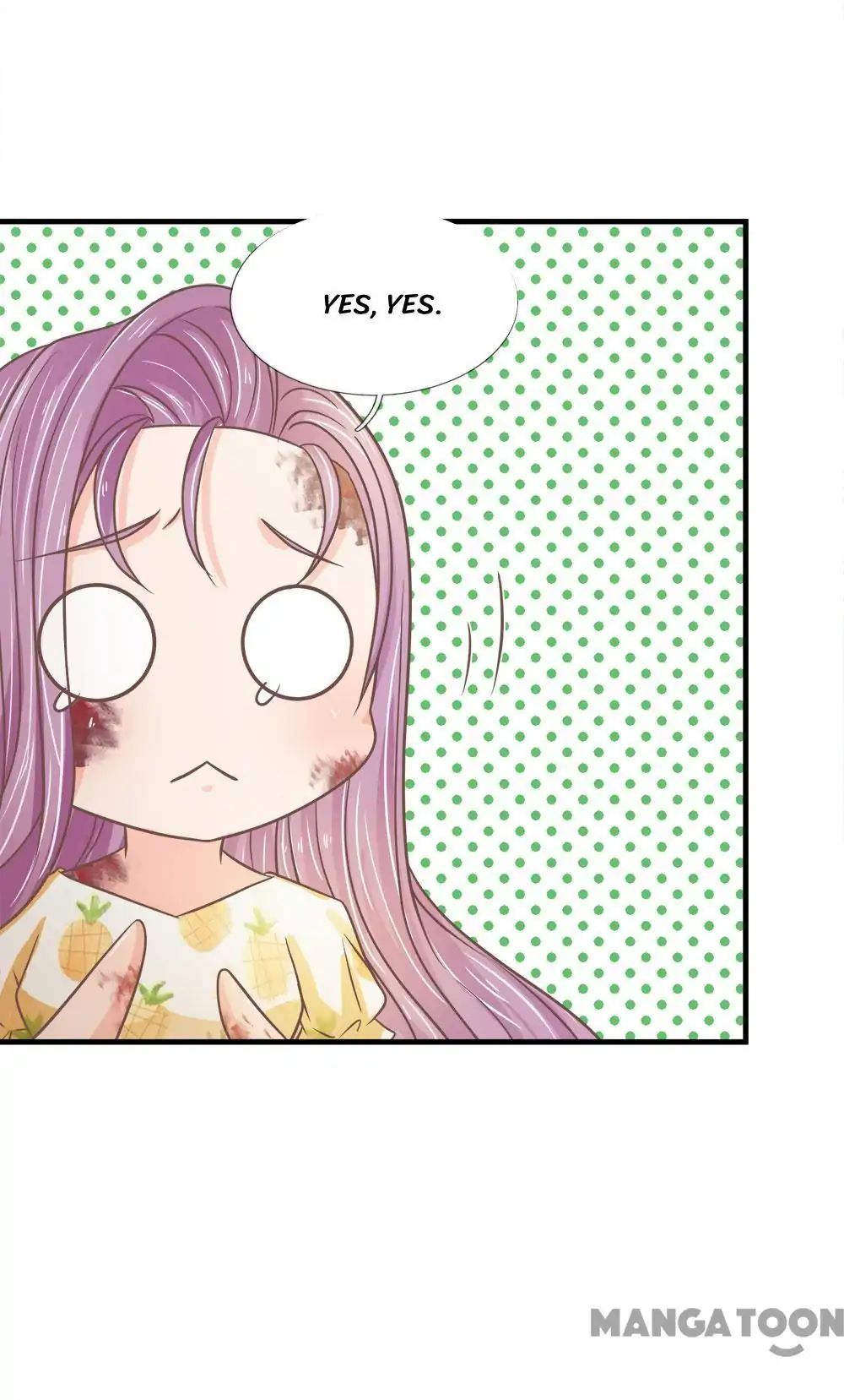 Holding Me Tightly, Ghost Sama Chapter 196 - page 30