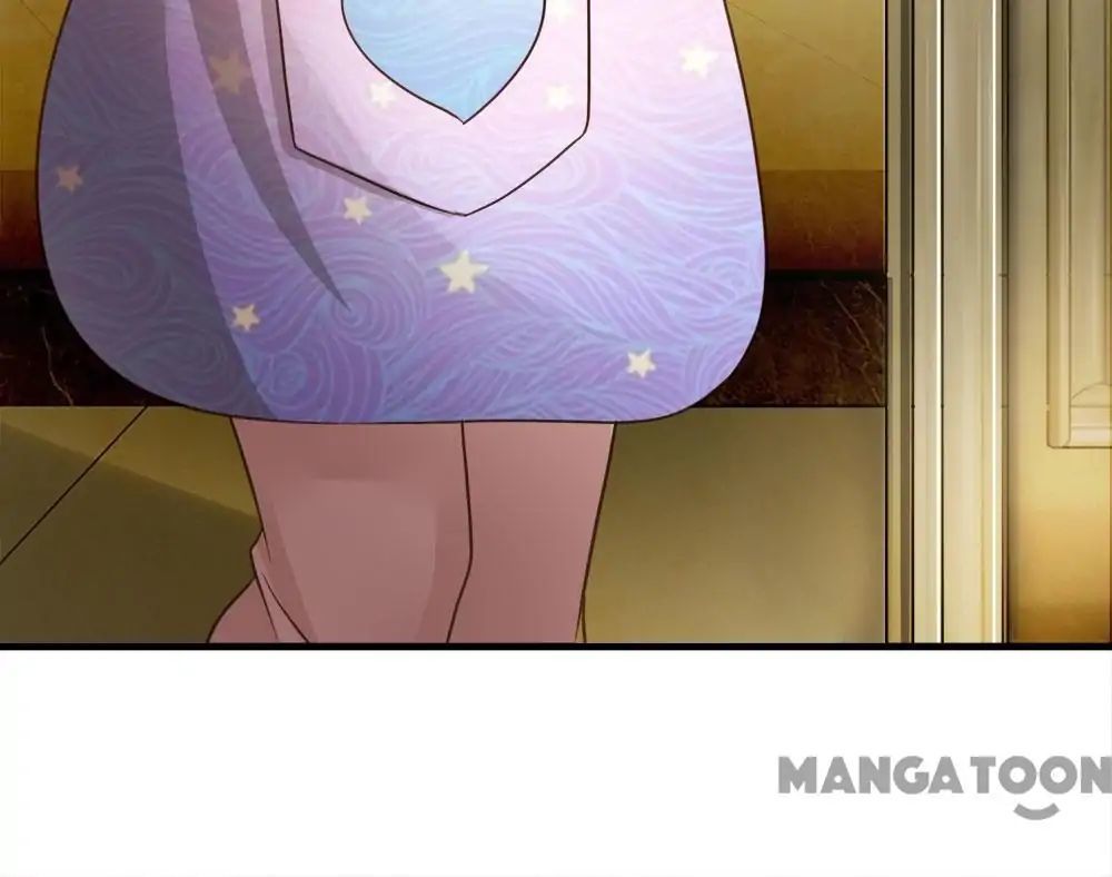 Holding Me Tightly, Ghost Sama Chapter 196 - page 9