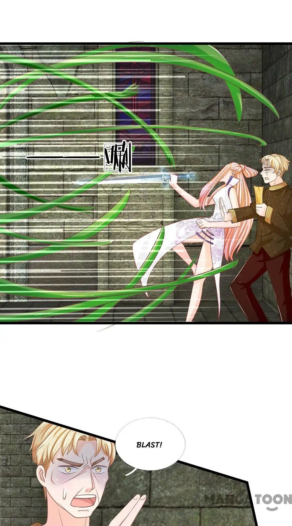 Holding Me Tightly, Ghost Sama Chapter 126 - page 6
