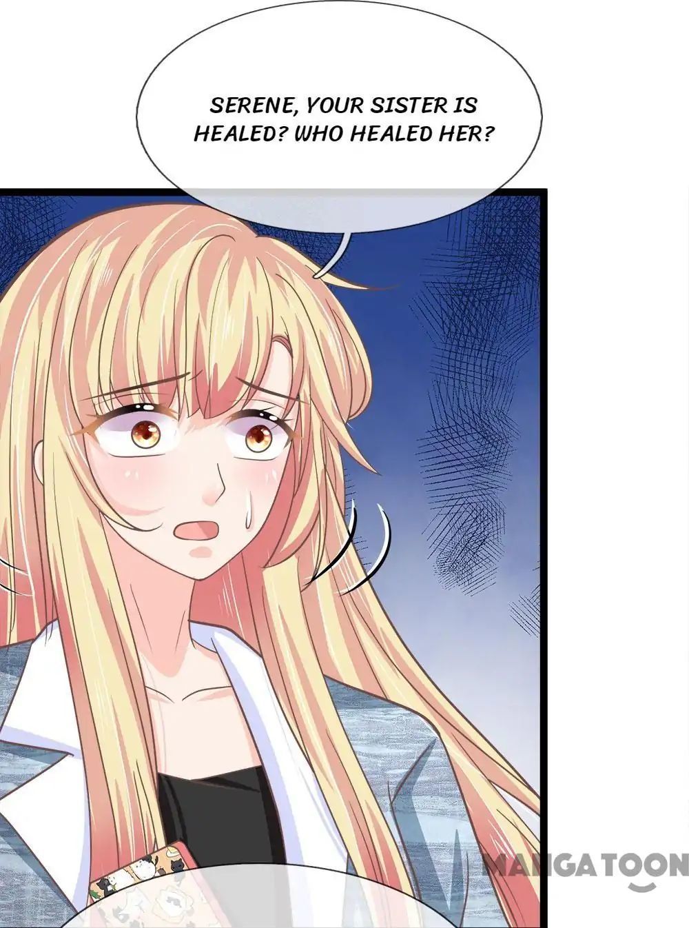 Holding Me Tightly, Ghost Sama Chapter 198 - page 19