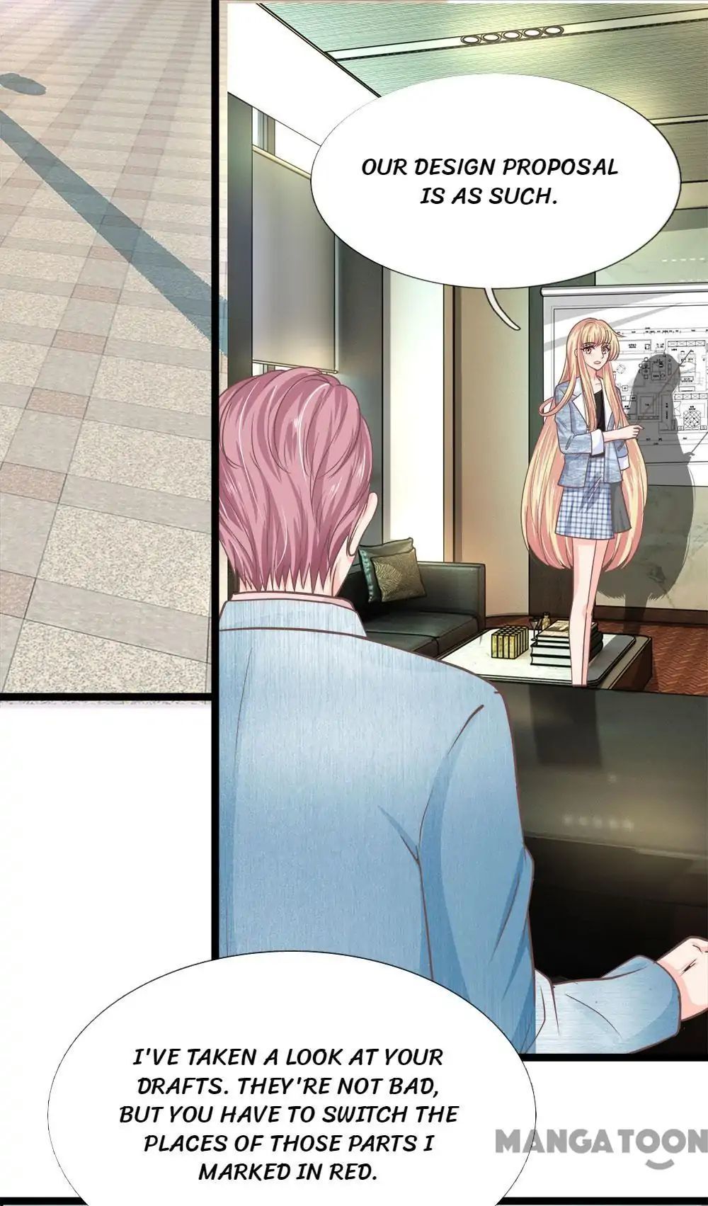 Holding Me Tightly, Ghost Sama Chapter 198 - page 2